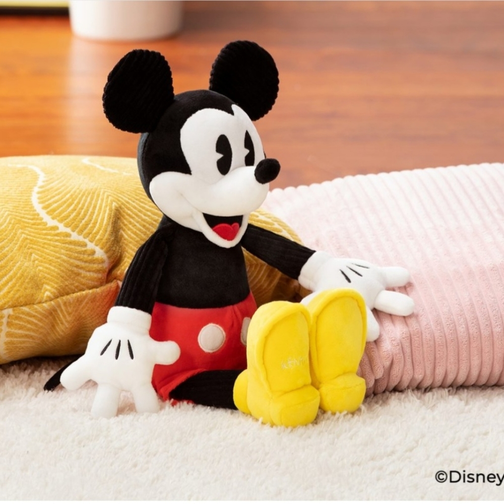 Scentsy Classic Disney Mickey Mouse
